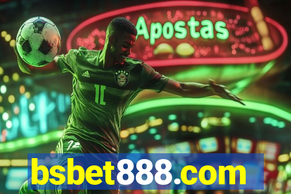 bsbet888.com