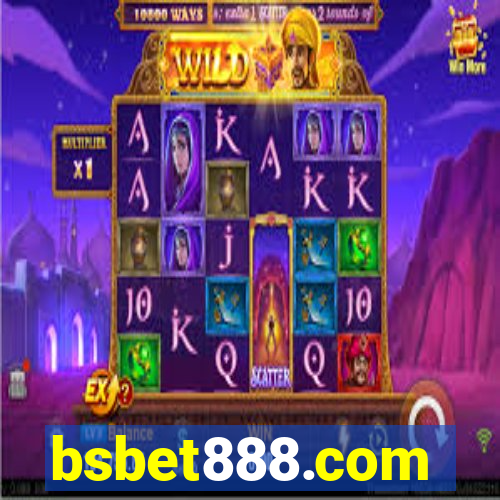 bsbet888.com