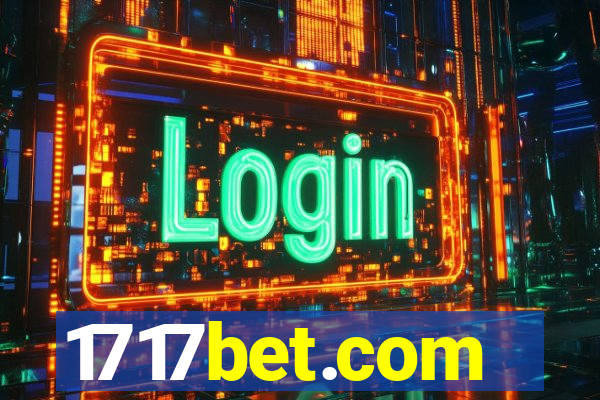 1717bet.com