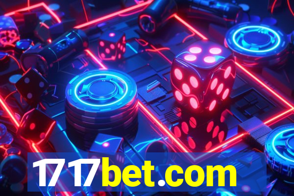 1717bet.com