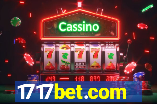 1717bet.com