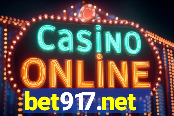 bet917.net
