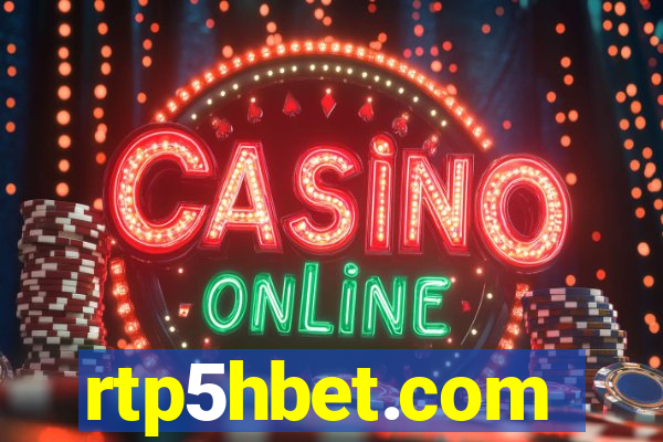 rtp5hbet.com