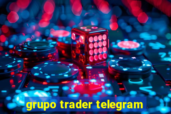 grupo trader telegram