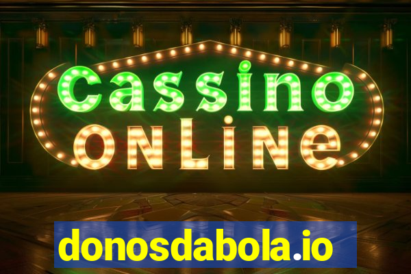 donosdabola.io