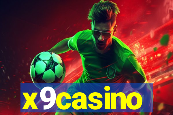 x9casino