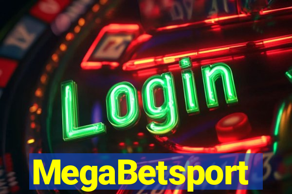 MegaBetsport