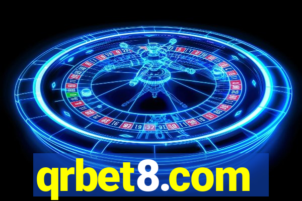qrbet8.com