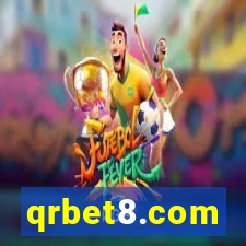 qrbet8.com
