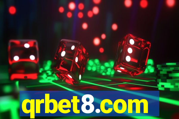 qrbet8.com