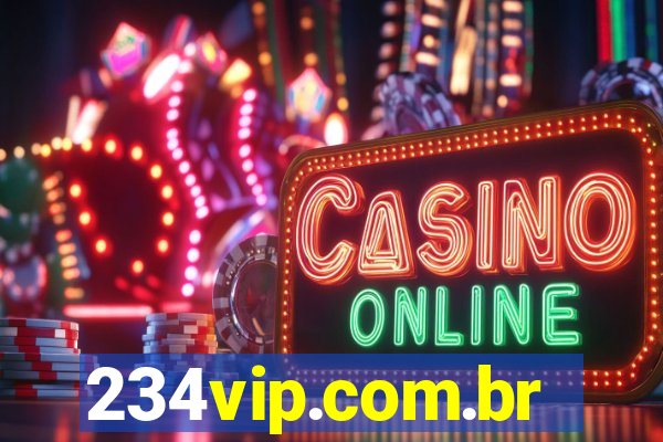 234vip.com.br