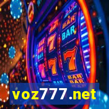 voz777.net