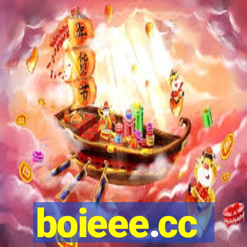 boieee.cc