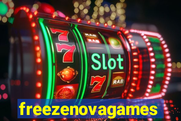freezenovagames