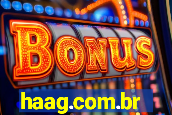 haag.com.br
