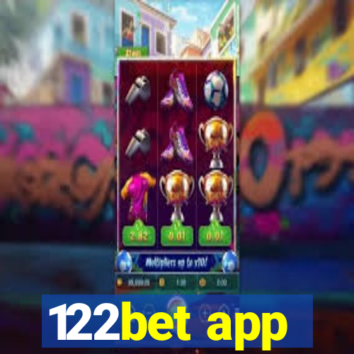 122bet app