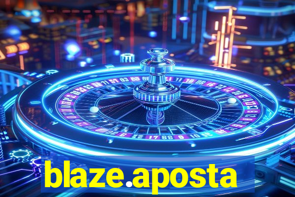 blaze.aposta