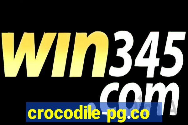 crocodile-pg.com
