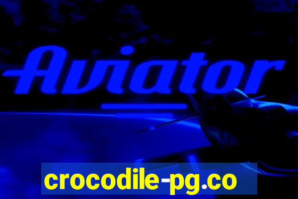 crocodile-pg.com