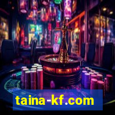 taina-kf.com