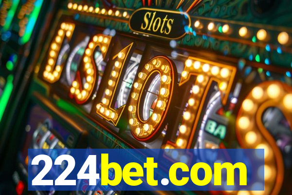 224bet.com