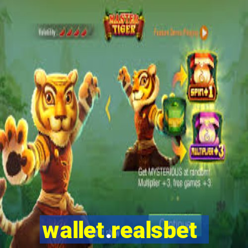 wallet.realsbet