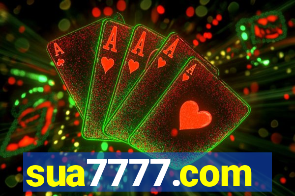 sua7777.com