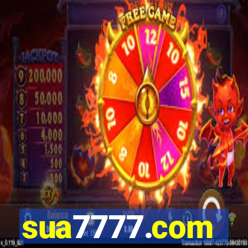 sua7777.com