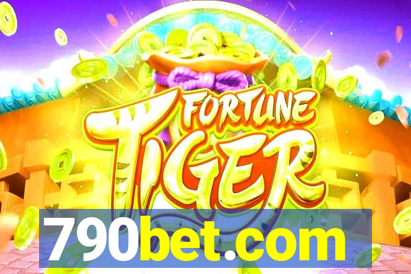 790bet.com