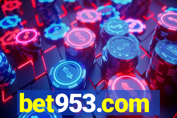 bet953.com