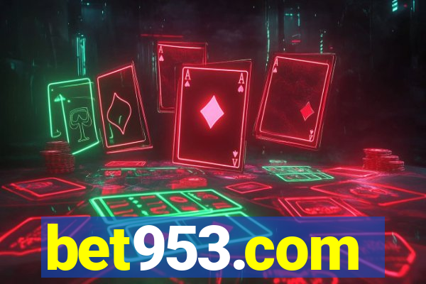 bet953.com