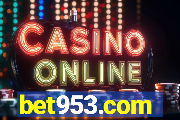 bet953.com