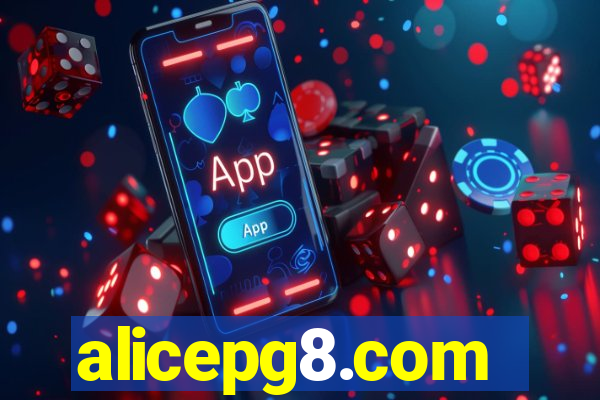 alicepg8.com