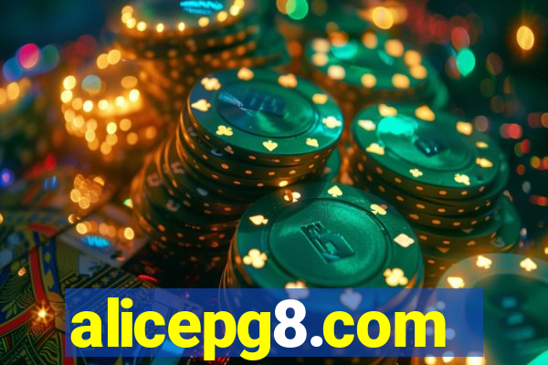 alicepg8.com