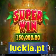 luckia.pt