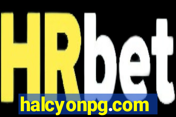 halcyonpg.com