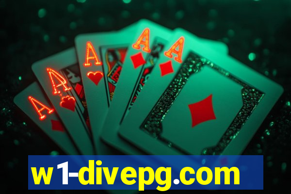 w1-divepg.com