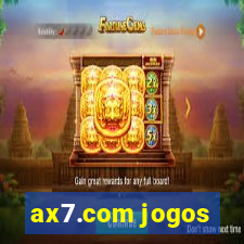 ax7.com jogos