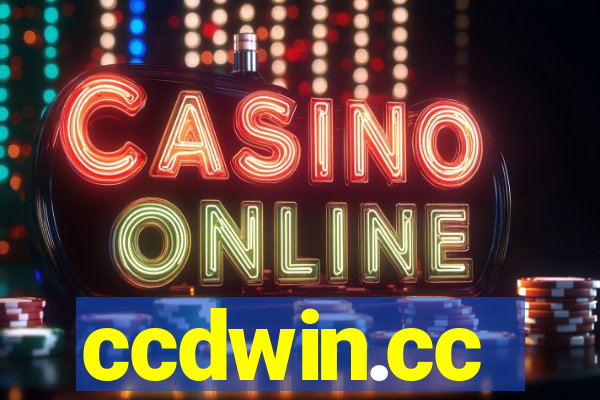 ccdwin.cc