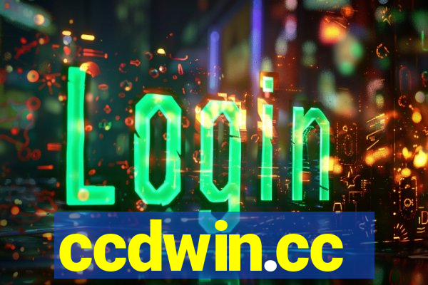ccdwin.cc