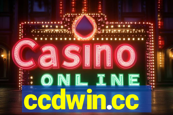 ccdwin.cc
