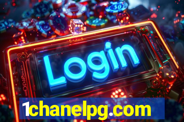 1chanelpg.com