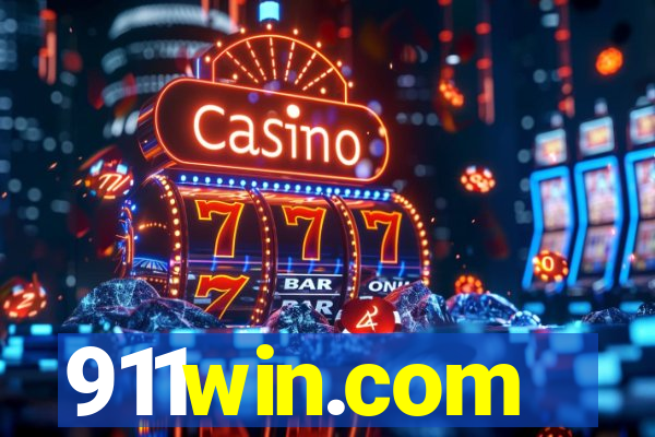 911win.com