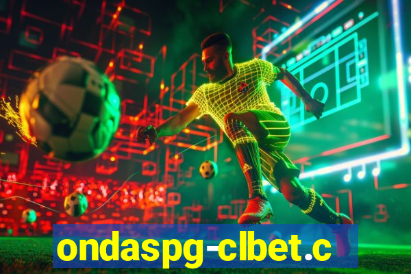 ondaspg-clbet.com