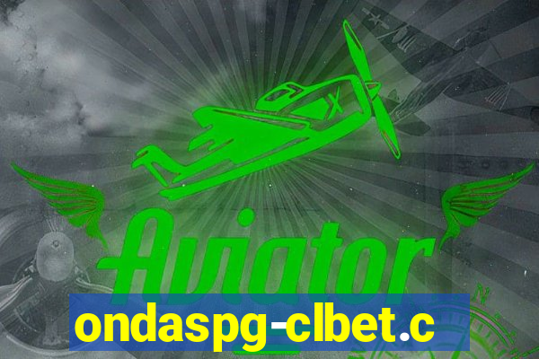 ondaspg-clbet.com
