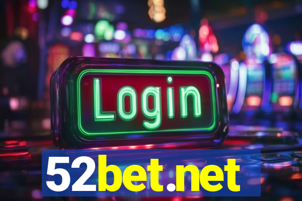 52bet.net