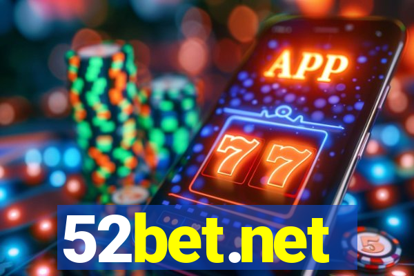 52bet.net