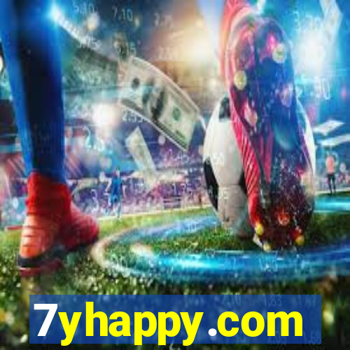7yhappy.com