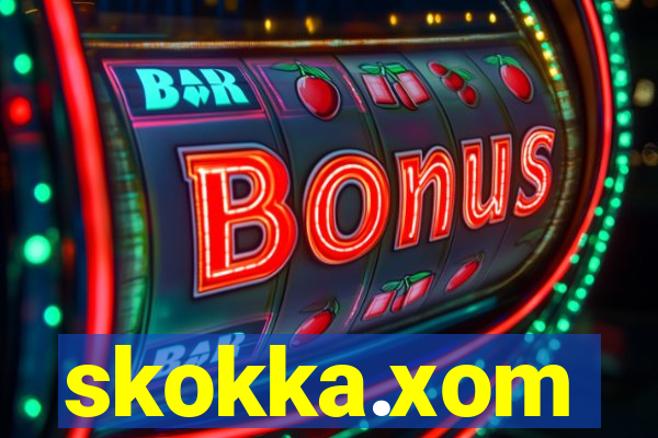 skokka.xom
