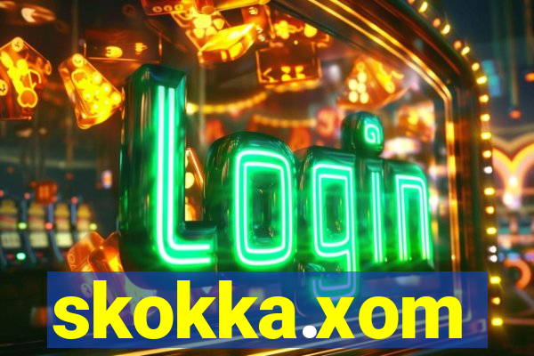 skokka.xom